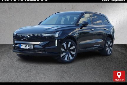 Volvo EX90 Gebrauchtwagen