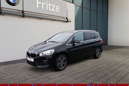 BMW 220 Gran Tourer Gebrauchtwagen