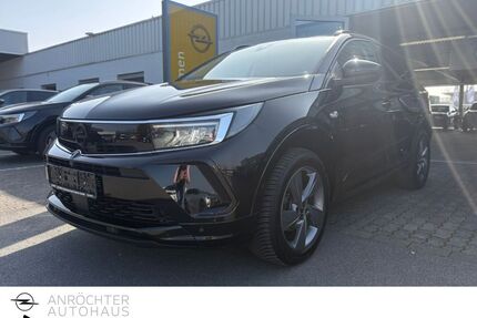 Opel Grandland (X) Gebrauchtwagen