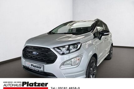 Ford EcoSport Gebrauchtwagen
