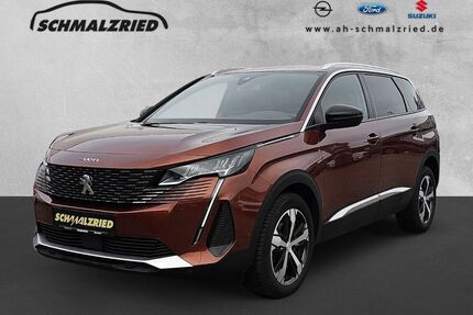Peugeot 5008 Gebrauchtwagen