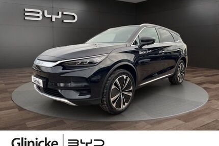 BYD TANG Gebrauchtwagen