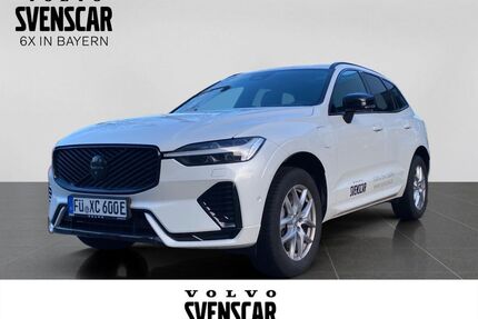 Volvo XC60 Gebrauchtwagen