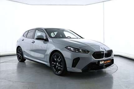 BMW 120 Gebrauchtwagen
