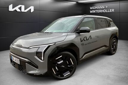 Kia EV3 Gebrauchtwagen