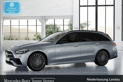 Mercedes-Benz C 300 Gebrauchtwagen