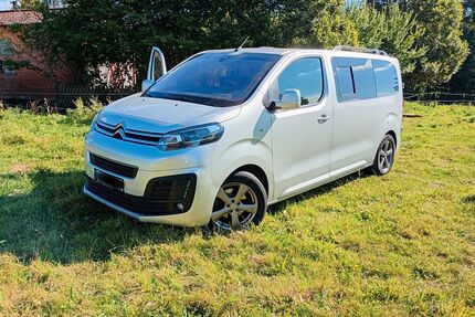 Citroen Jumpy Gebrauchtwagen