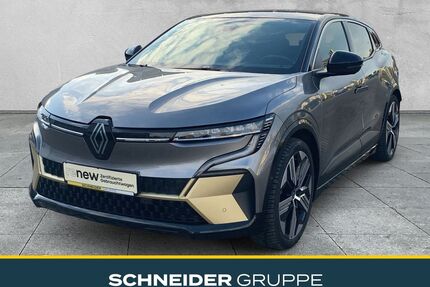 Renault Megane E-TECH Gebrauchtwagen