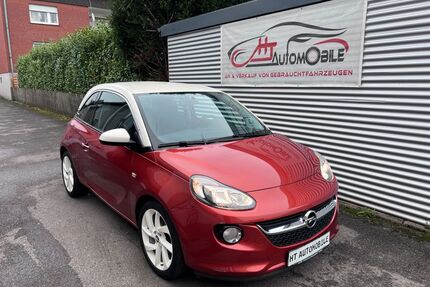 Opel Adam Gebrauchtwagen