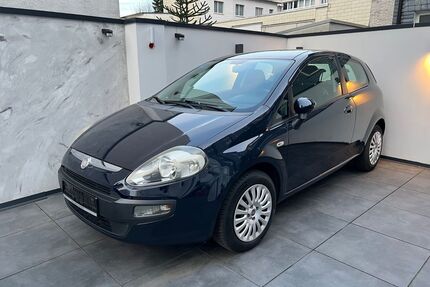 Fiat Punto Gebrauchtwagen