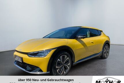 Kia EV6 Gebrauchtwagen