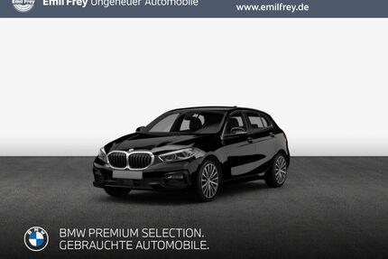 BMW 116 Gebrauchtwagen