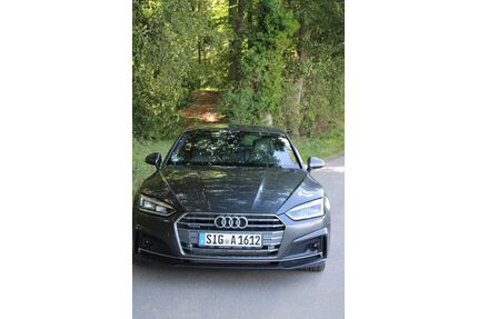 Audi A5 Gebrauchtwagen