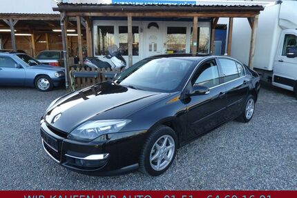 Renault Laguna Gebrauchtwagen