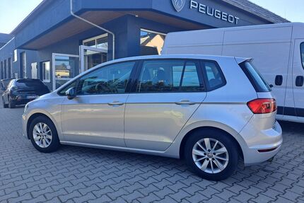 VW Golf Sportsvan Gebrauchtwagen