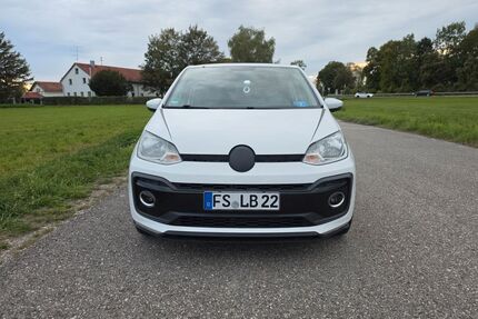 VW up! Gebrauchtwagen