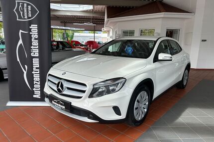 Mercedes-Benz GLA 180 Gebrauchtwagen