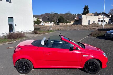 Opel Tigra Gebrauchtwagen