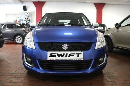 Suzuki Swift Gebrauchtwagen