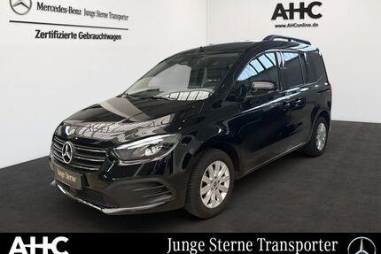 Mercedes-Benz T-Klasse Gebrauchtwagen
