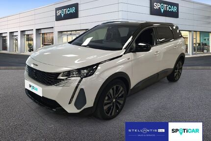 Peugeot 5008 Gebrauchtwagen