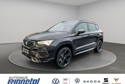 Seat Ateca Gebrauchtwagen