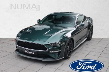 Ford Mustang Gebrauchtwagen