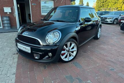 Mini Cooper S Gebrauchtwagen