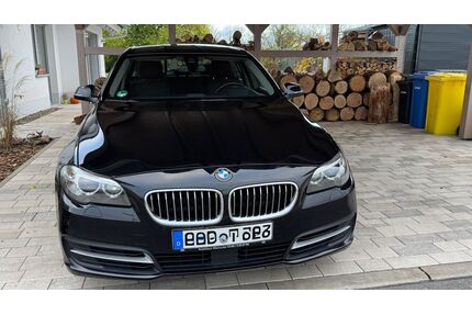 BMW 528 Gebrauchtwagen