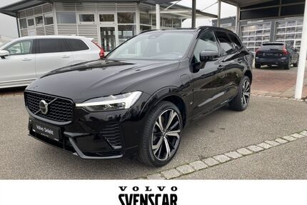 Volvo XC60 Gebrauchtwagen