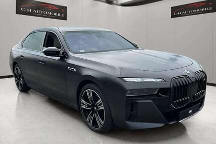 BMW 760 Gebrauchtwagen