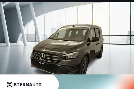 Mercedes-Benz T-Klasse Gebrauchtwagen