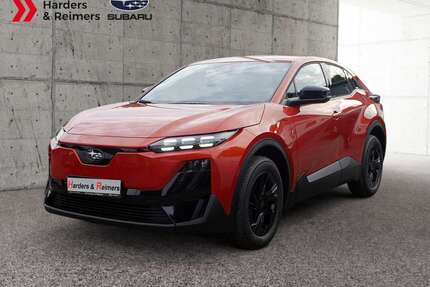 Subaru Uncharted Gebrauchtwagen