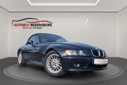 BMW Z3 Gebrauchtwagen