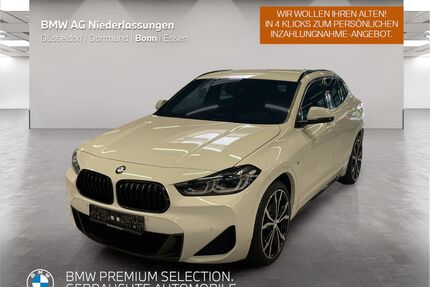 BMW X2 Gebrauchtwagen