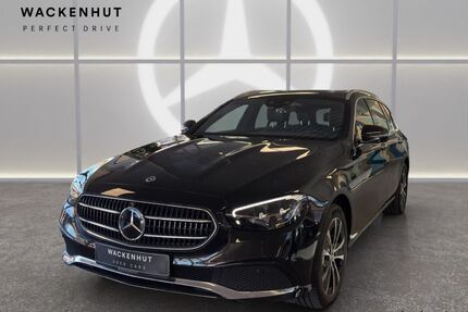 Mercedes-Benz E 300 Gebrauchtwagen