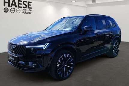 Volvo XC90 Gebrauchtwagen