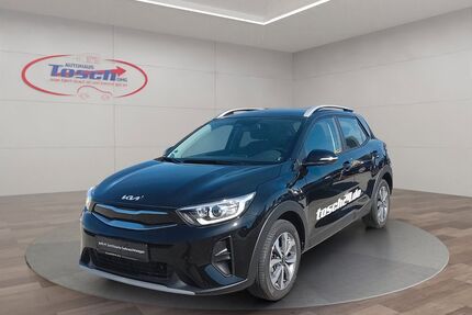 Kia Stonic Gebrauchtwagen