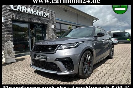 Land Rover Range Rover Velar Gebrauchtwagen
