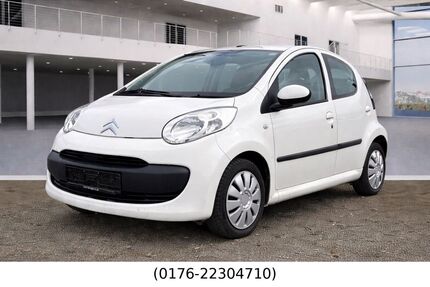 Citroen C1 Gebrauchtwagen