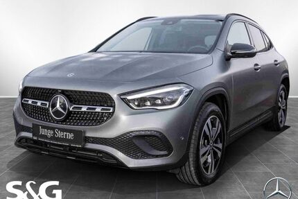 Mercedes-Benz GLA 250 Gebrauchtwagen