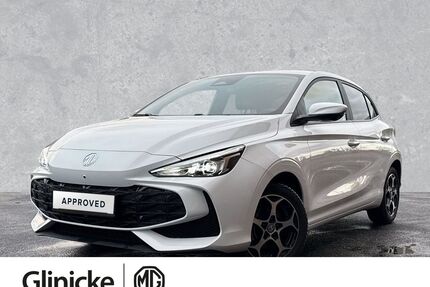 MG MG3 Gebrauchtwagen