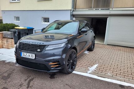Land Rover Range Rover Velar Gebrauchtwagen