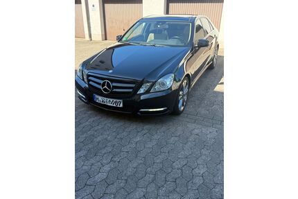 Mercedes-Benz E 350 Gebrauchtwagen