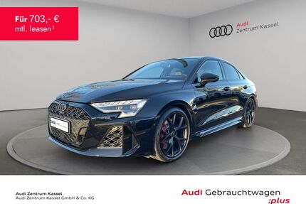 Audi RS3 Gebrauchtwagen
