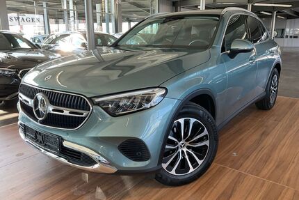 Mercedes-Benz GLC 220 Gebrauchtwagen