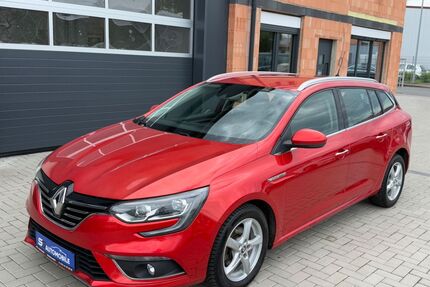 Renault Megane Gebrauchtwagen