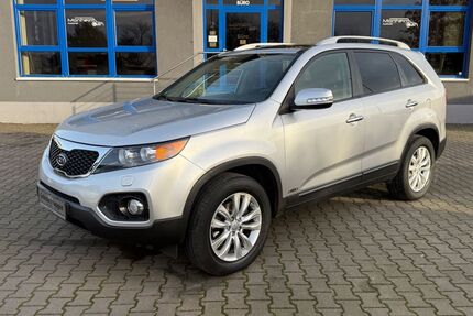 Kia Sorento Gebrauchtwagen