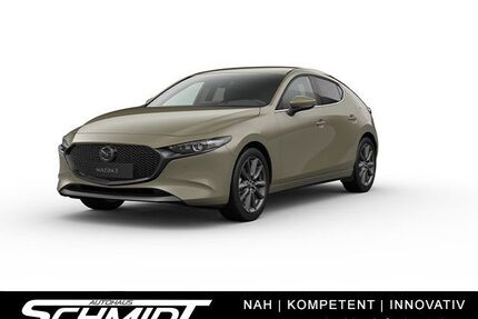 Mazda 3 Gebrauchtwagen