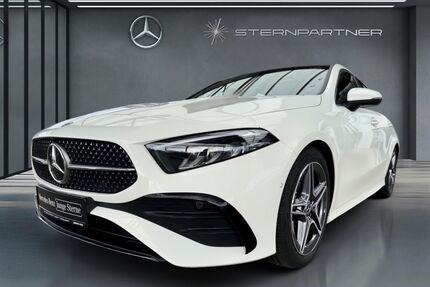 Mercedes-Benz A 200 Gebrauchtwagen